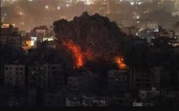 مقتل عدد من عناصر الأمن الإيراني في هجوم اسرائيلي على نقطة تفتيش في كاشان