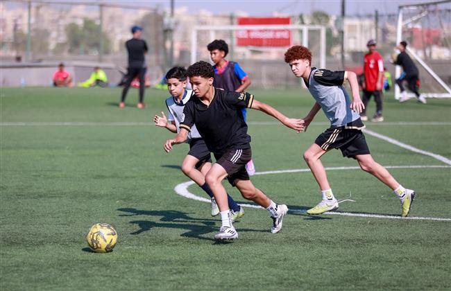 انطلاق فعاليات اليوم الرابع لاختبارات قطاع الناشئين في الأهلي  