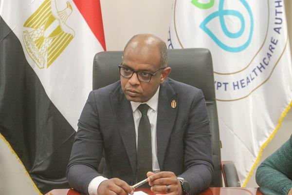 "الرعاية الصحية بالسويس": إشادة دولية بنجاح منظومة التأمين الصحي الشامل نتيجة لتضافر الجهود