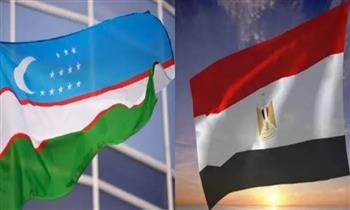 مسئول أوزبكي: التعاون الاقتصادي مع مصر شهد دفعة قوية عقب زيارة الرئيس السيسي عام 2018