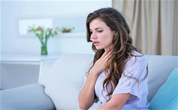 متى يكون ضيق التنفس مقلقا خلال الصيف؟