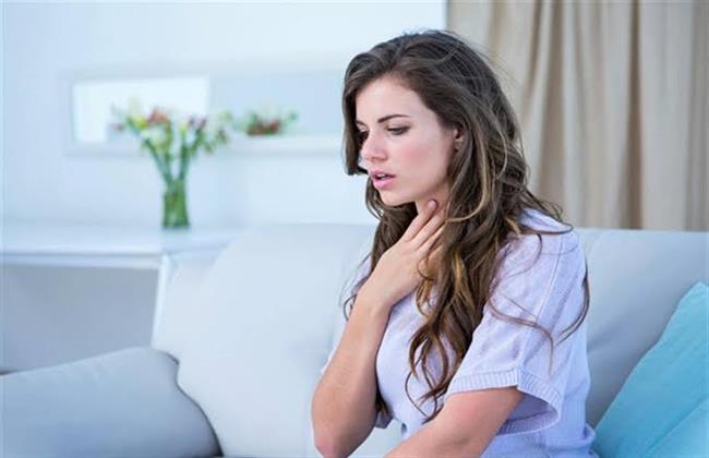 متى يكون ضيق التنفس مقلقا خلال الصيف؟