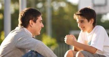خطوات لبناء علاقة صحيه مع المراهق
