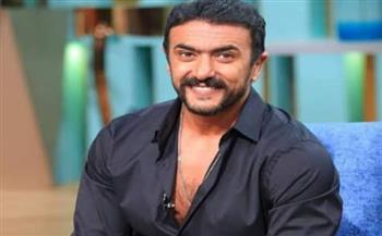 أحمد العوضي يتعاقد على بطولة فيلم "البوب"