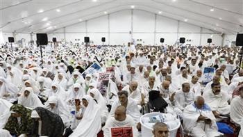 نائب وزير "الحج" السعودي: نعمل على تلبية متطلبات الحجاج الإيرانيين حتى مغادرتهم بسلام