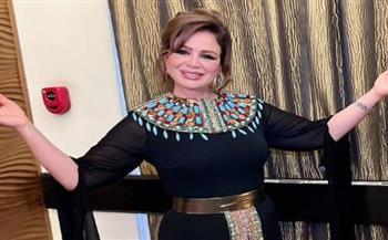 بعد تأخر عودتها من العراق.. إلهام شاهين تعود للقاهرة من البصرة 