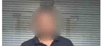 القبض على عامل توصيل طلبات تحرش بطالبة في القاهرة