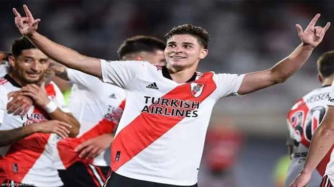 كأس العالم للأندية.. ريفربلات يلتقي ريد دايموندز الياباني الليلة
