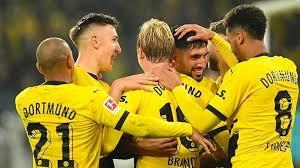 كأس العالم للأندية.. دورتموند يتفوق على فلومينينسي في القيمة التسويقية 