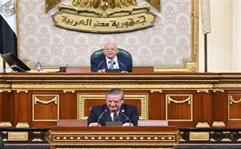 مجلس النواب يوافق على مشروع الموازنة العامة للدولة 2025-2026