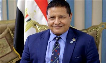 السفير مصطفى الشربيني: مبادرة "الإنصاف الأخضر" تضع خارطة طريق لوصول دول إفريقيا لأسواق الكربون بشكل منصف