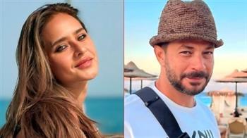 نيللى كريم تستعد لـ«بروفة فرح»... والعريس جزار مفاجأة !!