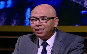 خالد عكاشة: على المجتمع الدولي الاضطلاع بدور فعال لوقف المواجهات بين إسرائيل وإيران 