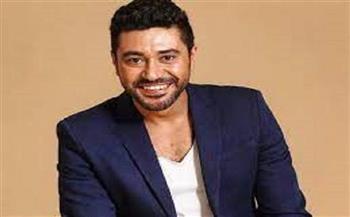 محمد عز عن فيلم "في عز الضهر": الفيلم خفيف الدم..مينا مسعود يستحق كل خير| خاص 