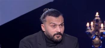   تأجيل دعوى تطالب ببطلان الحجز على ممتلكات إبراهيم سعيد بسبب قضايا طليقته