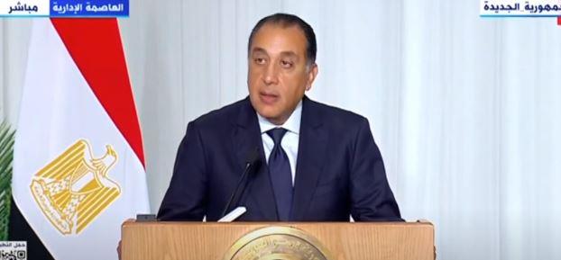 رئيس الوزراء: أي تصعيد من شأنه يجر المنطقة إلى خراب ودمار كبير