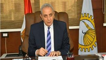 محافظ الغربية: تنفيذ 30 مشروعا جديدا بقروض ميسرة بلغت 4.5 مليون جنيه خلال 6 أشهر