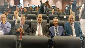 غرفة القاهرة تطرح رؤية للتصنيع المشترك مع صربيا وتطوير آليات الشراكة بين القطاعين