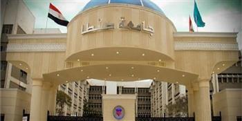 جامعة طنطا تتقدم 103 مراكز في تصنيف US News لتصبح بين أفضل 500 جامعة عالميا