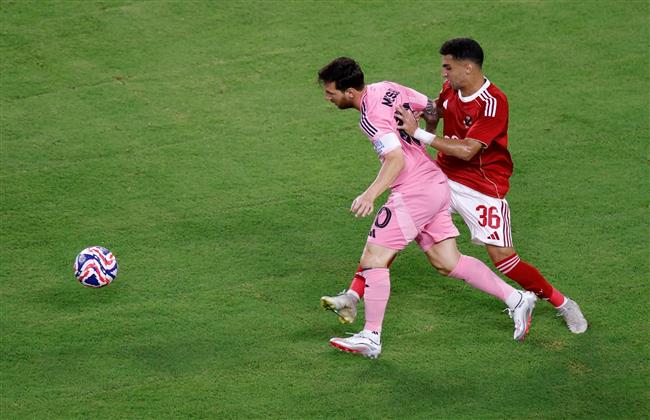 كأس العالم للأندية.. شكوك حول مشاركة كوكا في مباراة الأهلي وبالميراس   