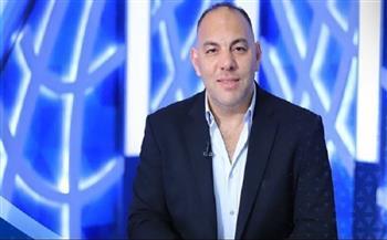 أحمد بلال: أتحفظ على طريقة لعب ريبيرو.. والأهلي لن يجاري بالميراس    