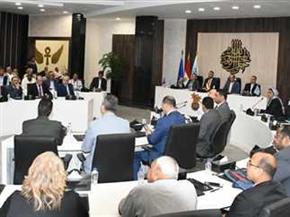 انطلاق فعاليات المؤتمر الموسع ضمن المبادرة المحلية "أسوان بلا إدمان"