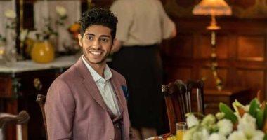 مينا مسعود لـ«دار الهلال»: تأجيل فيلم «فى عز الضهر» كان مؤلما.. ووليد صبري أنقذ المشروع