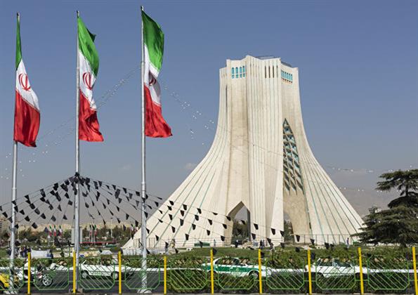 إيران: لم نسعَ يومًا لامتلاك السلاح النووي.. والعالم يتجاهل ترسانة إسرائيل