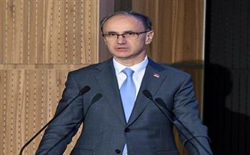 رئيس وزراء صربيا: اتفاقية التجارة الحرة صفحة جديدة في العلاقات بين البلدين