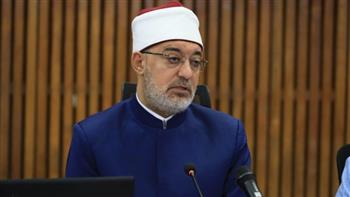 مفتي الجمهورية: العنف الأسري ناقوس خطر يدق بقوة في ظل ما نواجهه من تحولات اجتماعية