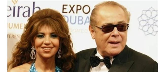 بعد تبادل الاتهامات.. الاستماع لأقوال بوسي شلبي في بلاغها ضد أبناء محمود عبد العزيز
