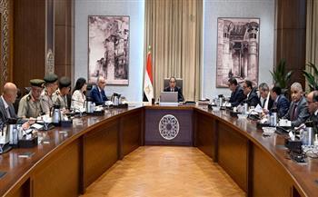 رئيس الوزراء يؤكد سعي الدولة المصرية لنقل وتوطين التقنيات الحديثة 