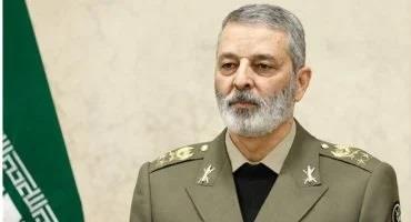 القوات المسلحة الإيرانية: سيتم تنفيذ العملية العقابية قريبًا