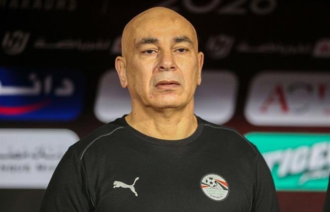 حسام حسن: "العميد" أسطورة يستحيل تكرارها.. ومصر تملك مهاجمين جيدين  