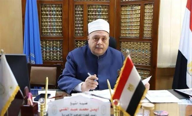 موعد فتح باب التقديم الإلكتروني لمرحلتي رياض الأطفال والصف الأول الابتدائي الأزهري