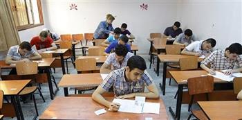 إجراءات تنظيمية وتأمينية مشددة في ثاني أيام ماراثون امتحانات الثانوية العامة