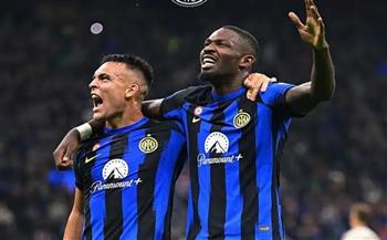 كأس العالم للأندية.. إنتر ميلان يتفوق على مونتيري في القيمة التسويقية 