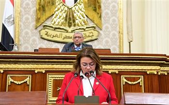 رفع الجلسة العامة لمجلس النواب ومعاودة الانعقاد 29 يونيو 