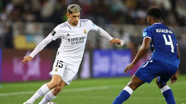 كأس العالم للأندية.. القنوات الناقلة لمباراة الهلال أمام ريال مدريد 