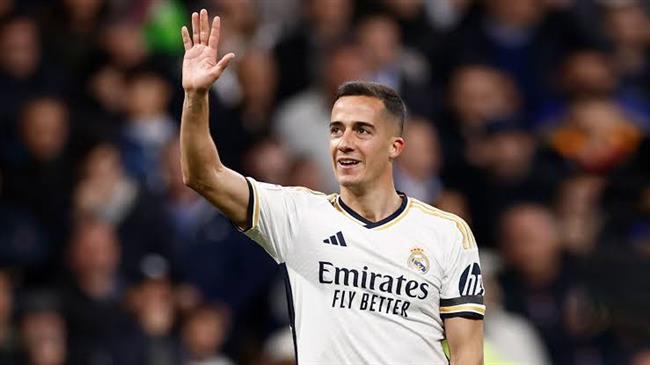 فنربخشة يرغب في التعاقد مع فاسكيز بعد نهاية مشواره مع ريال مدريد