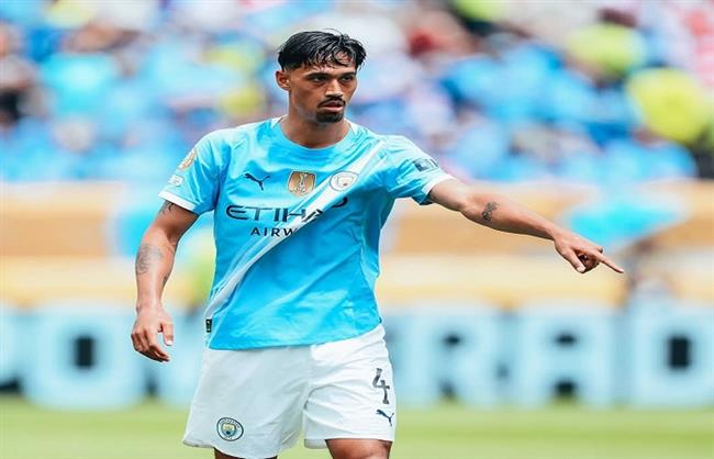 30 دقيقة.. مانشستر سيتي 1-0 الوداد بكأس العالم للأندية 