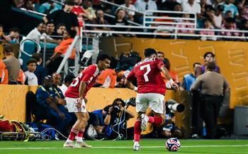 كأس العالم للأندية.. ترتيب مجموعة الأهلي قبل مواجهة بالميراس البرازيلي
