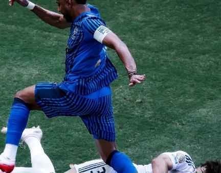 كأس العالم للأندية.. الهلال السعودي يحاصر ريال مدريد في أول نصف ساعة