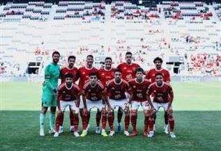 كأس العالم للأندية.. موعد مباراة الأهلي المقبلة ضد بالميراس