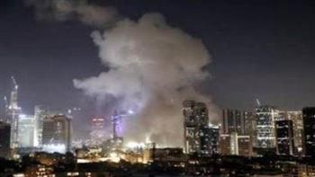 إعلام عبري: تقديرات في إسرائيل بانضمام الولايات المتحدة للحرب ضد إيران الليلة