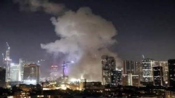 إعلام عبري: تقديرات في إسرائيل بانضمام الولايات المتحدة للحرب ضد إيران الليلة