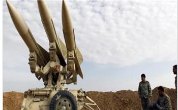 إعلام إيراني: تفعيل المضادات الجوية في مدينتي برند ورباط كريم جنوب غربي العاصمة طهران