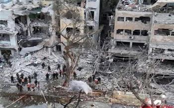 إعلام إيراني: ارتفاع عدد القتلى في إيران منذ بدء الضربات الإسرائيلية إلى 585 والإصابات إلى 1326