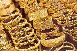 سعر الذهب اليوم الأربعاء 18 يونيو 2025.. عيار 21 بـ4772 جنيهًا