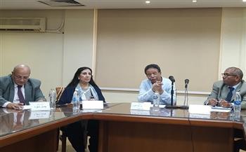 مقرر لجنة التاريخ والآثار بالأعلى للثقافة: في أزهى عصور التاريخ القديم لم تكن مصر معتدية